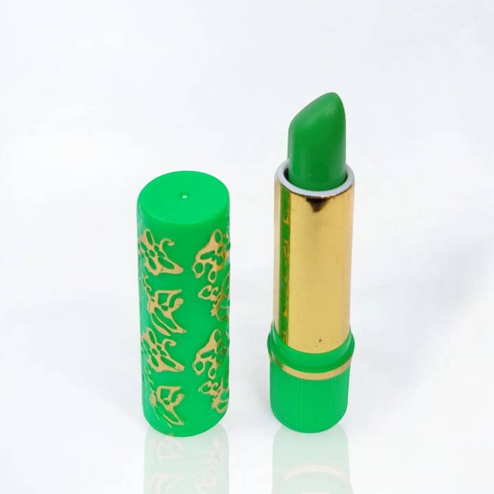 Nature & Traditions - Vendita all'ingrosso Rossetti - Rossetto Moroccan Hare che cambia colore 24 ore su 24, macchia e adatta il pH