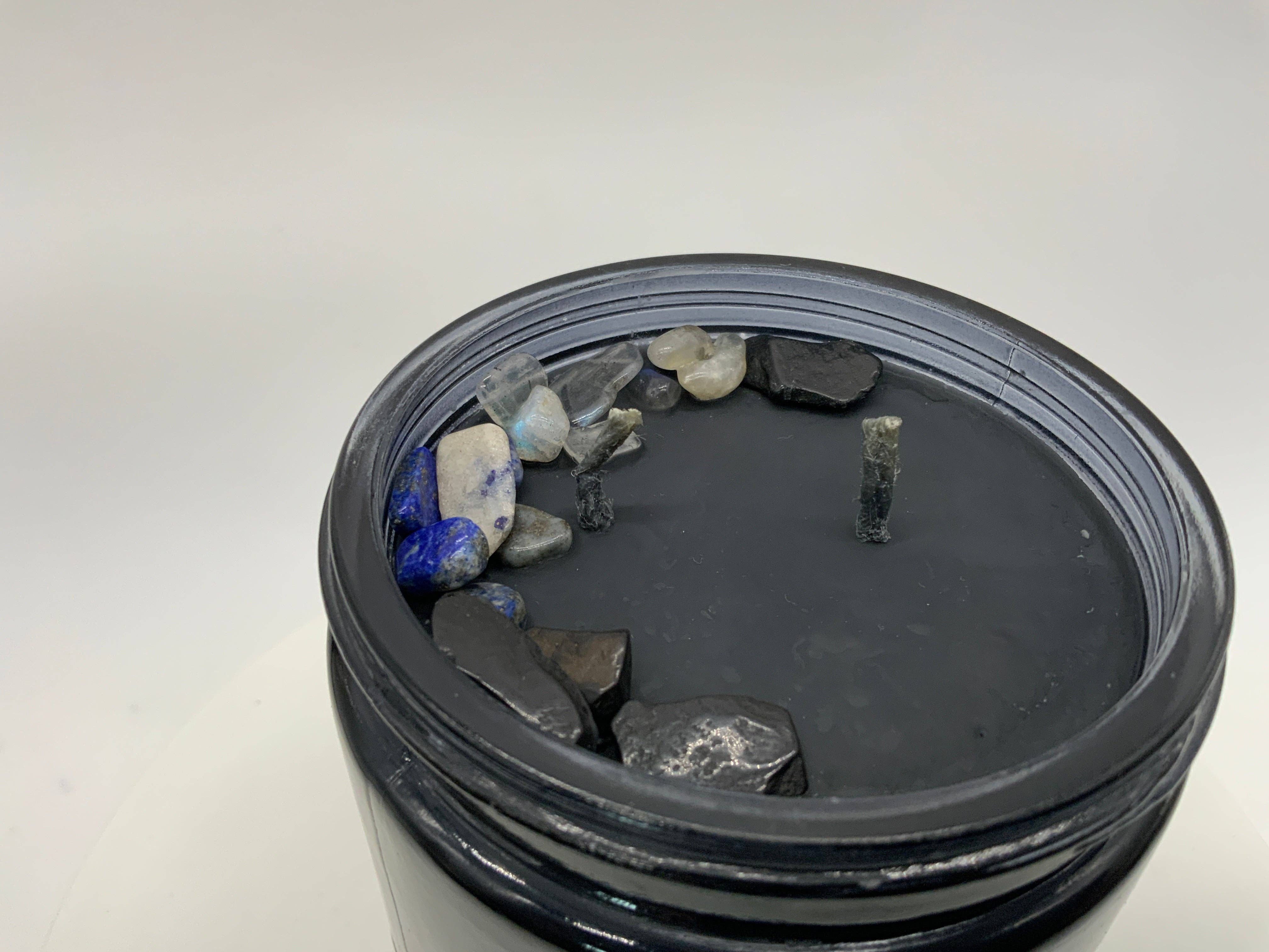 Love Blessed Brands™️ - Wholesale Jar/Filled Candle - Protection Soy Candle4