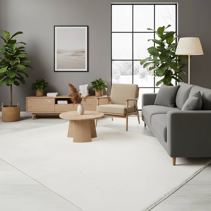 Rugura - Wholesale Area Rug - Washable and non-slip rug28