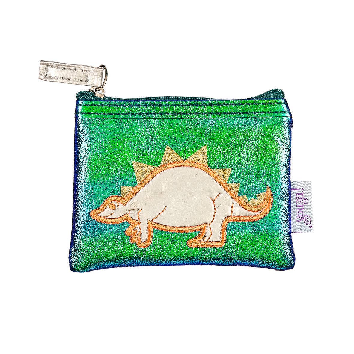Speedy Monkey - Wholesale Wallet - Kids - Wallet Tyrannosaurus