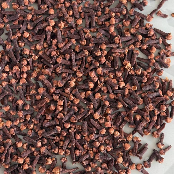 Sourcery - Wholesale Dried Spice - Clove1