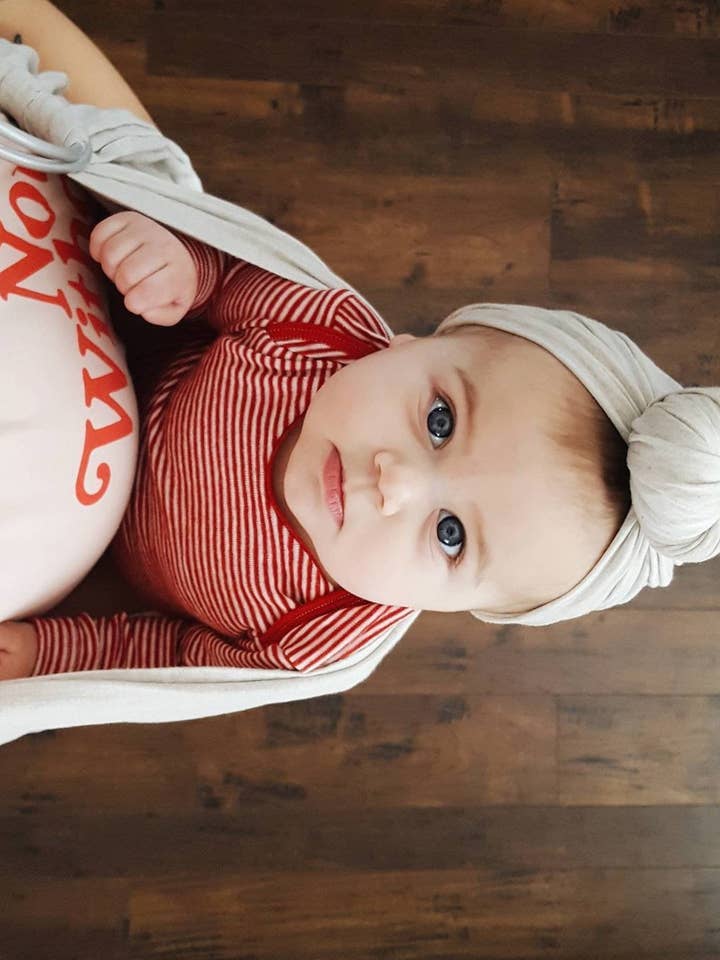 MINI LILA - Wholesale Bodysuit (Non-Footed) - Baby - Organic Merino Wool and Silk Long-sleeved Onesie32