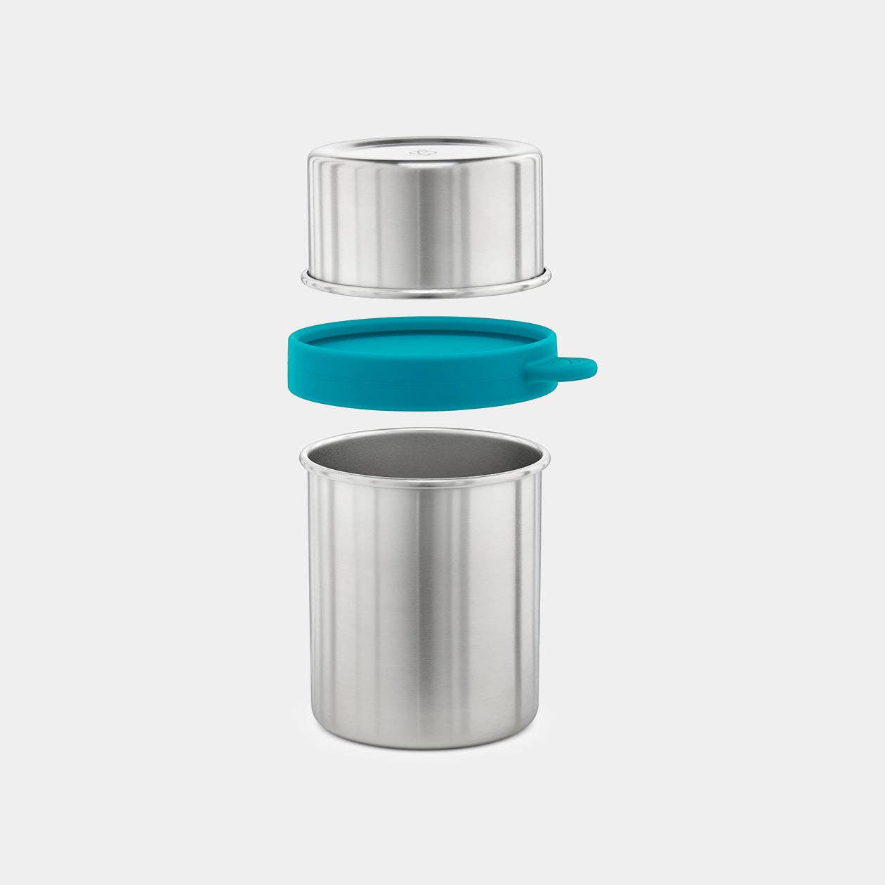 PlanetBox - Vente Boîte à goûter - Enfant et bébé - Boîte à goûter double face Trailhead