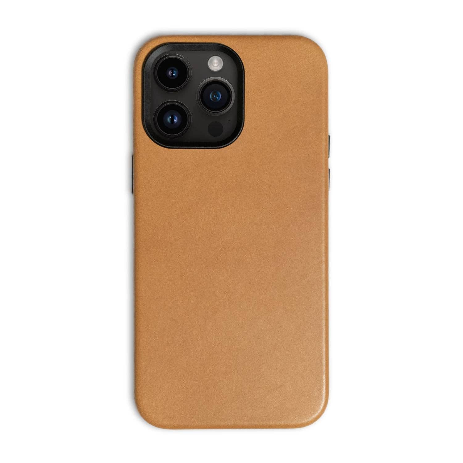 Andar - Wholesale Phone Case - Unisex - The Aspen Full Grain Leather iPhone Phone Case with MagSafe62