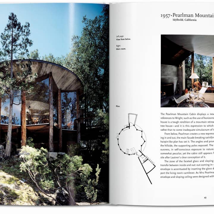 TASCHEN Europe - Wholesale Display Book - Lautner (English)3