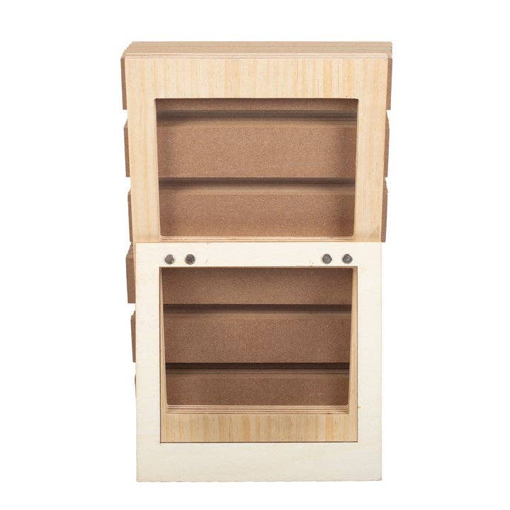 Something Different Wholesale - Wholesale Sign - Set of 36 Gardening Block Signs on Display3