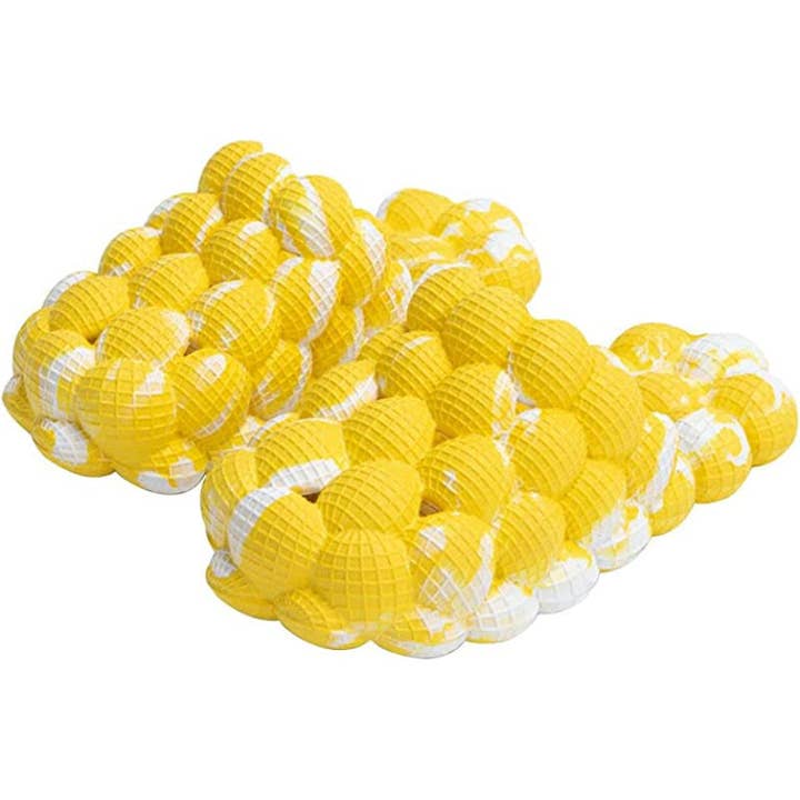 Golf Ball Slides – wholesale Slides – Women’s – Relief Massage Slides For Women And Men11