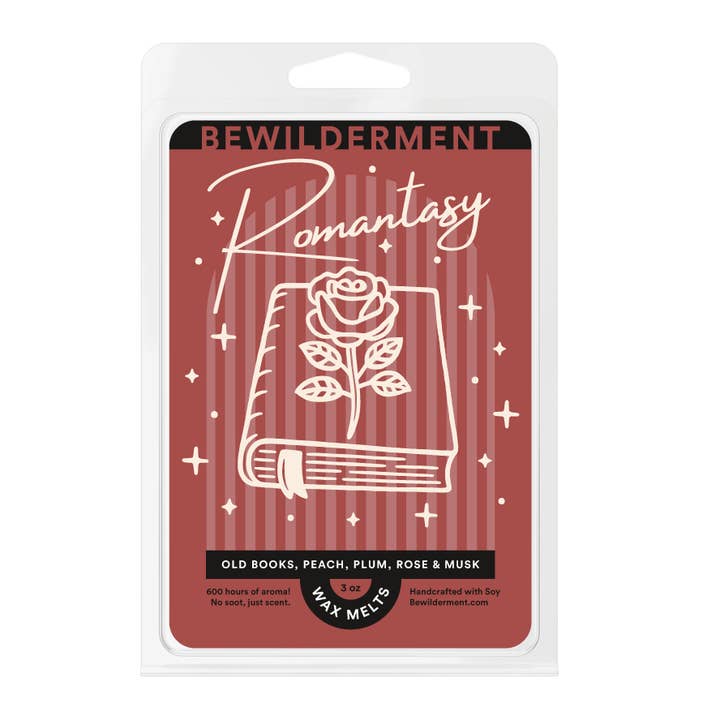 Romantasy Cera da Fondere per la vendita all'ingrosso da parte di Bewilderment