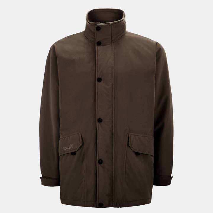 Fumarel - Wholesale Parka - Men's - Classic Parka