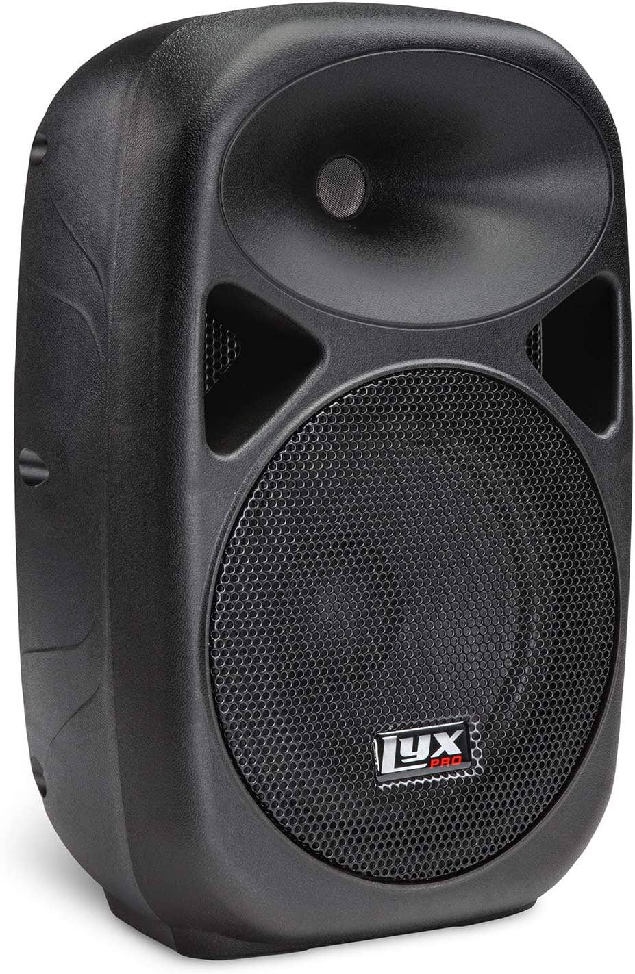 LyxPro - Wholesale Speakers - Portable Compact Speaker System, powered speaker Pa system0