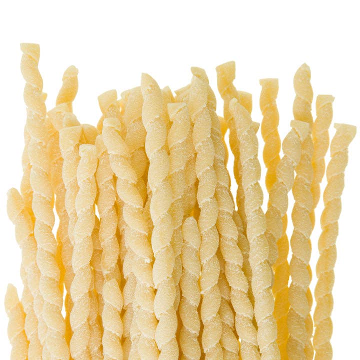 Pastificio F.lli Iozzino - Wholesale Pasta - Artisanal Fusilli 500g - Gragnano IGP Pasta2