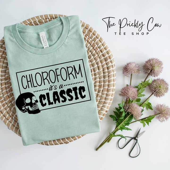 It's a Classic Transfer for wholesale by Sassy and Sublime