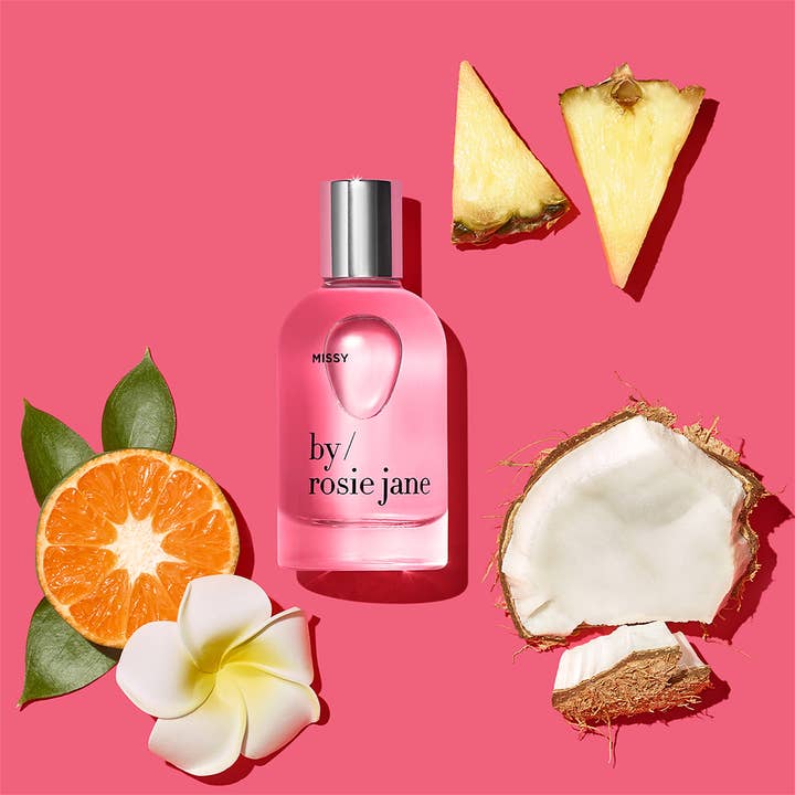 By Rosie Jane - Wholesale Perfume/Eau de Toilette - Missy Eau de Parfum