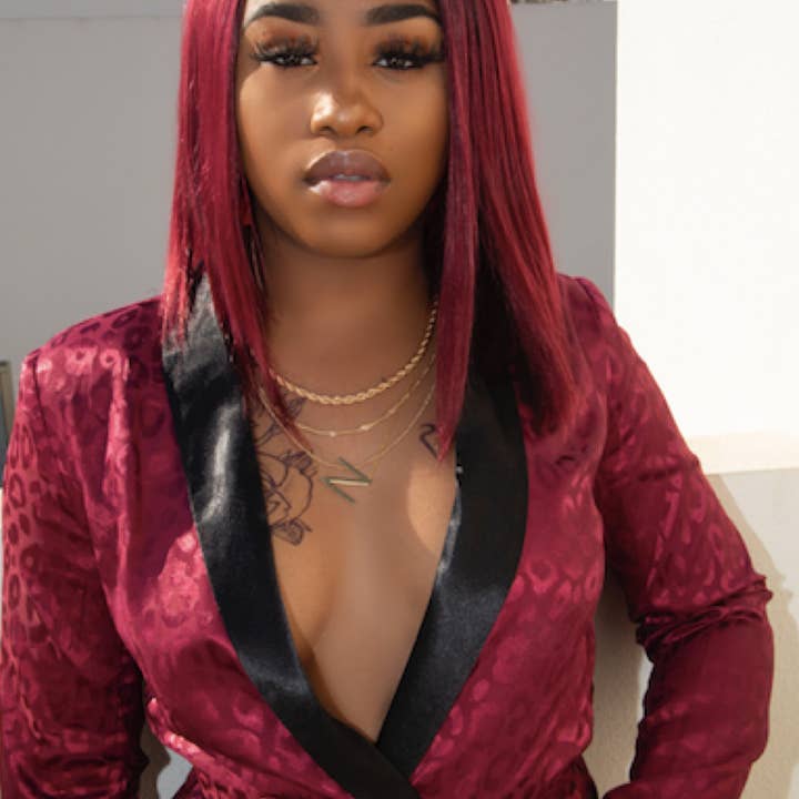 LA 'BELLO BEAUTY - Vente Perruque/extensions - ODDO