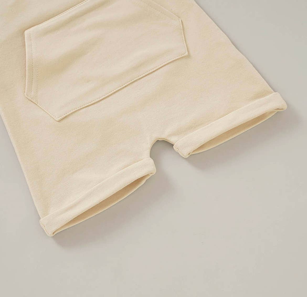 Boho + Babe - Wholesale Overalls - Baby - French Terry Overalls - Baby and Toddler4