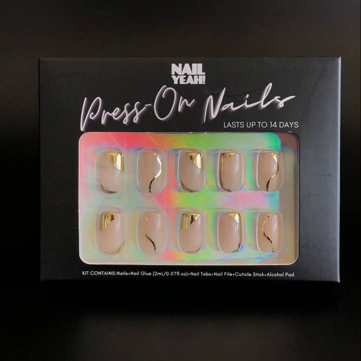 Kelia for wholesale by Nail Yeah