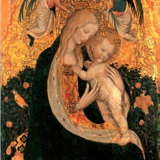 PHENICIA REPRO D'ART DUBBELE KAARTEN TR 16 voor wholesale door Phenicia