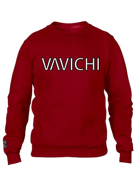 VaVichi Kings Bevy Sweater for wholesale by VaVichi Clothiers