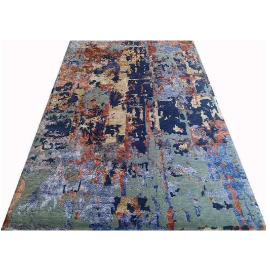 Handknotted Contemporary Rugs - RHM-049 for wholesale by Rural Handmade