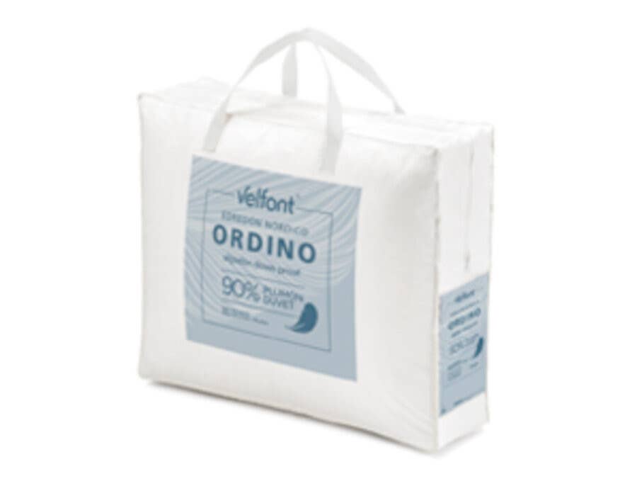 Blanco Nórdico De Plumón de venta al por mayor en Faire0