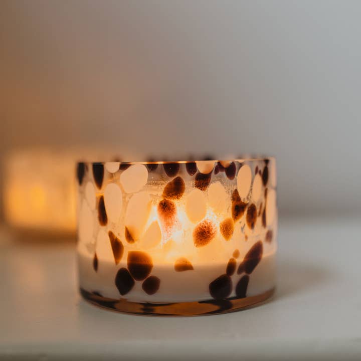 Ironwood Candle Co. - Wholesale Jar/Filled Candle - CARDAMOM & VETIVER SOY CANDLES14