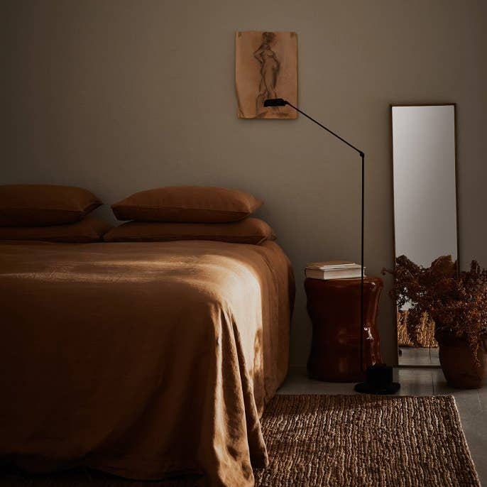 Tell Me More – wholesale Bedding pillowcase/sham – Pillowcase linen 50x70cm - 2p10