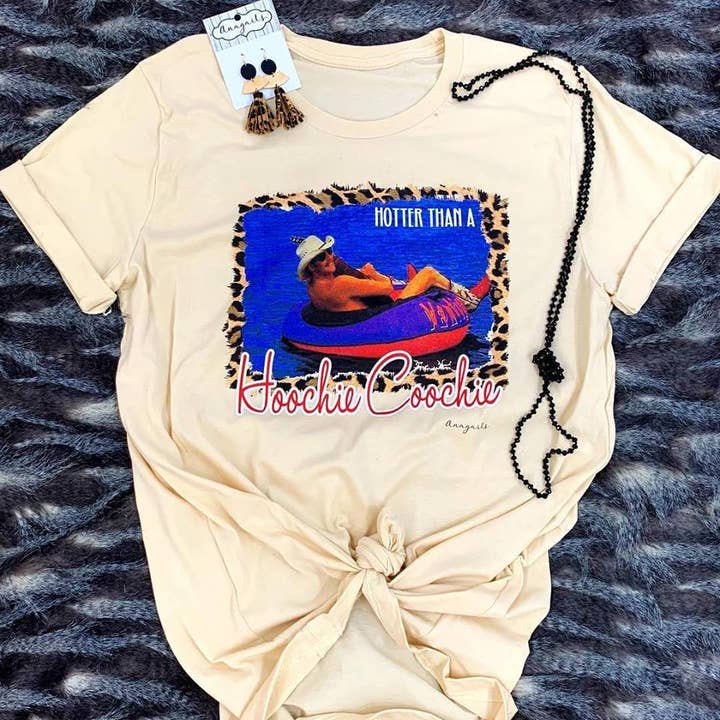 Hoochie Coochie for wholesale by Anagails