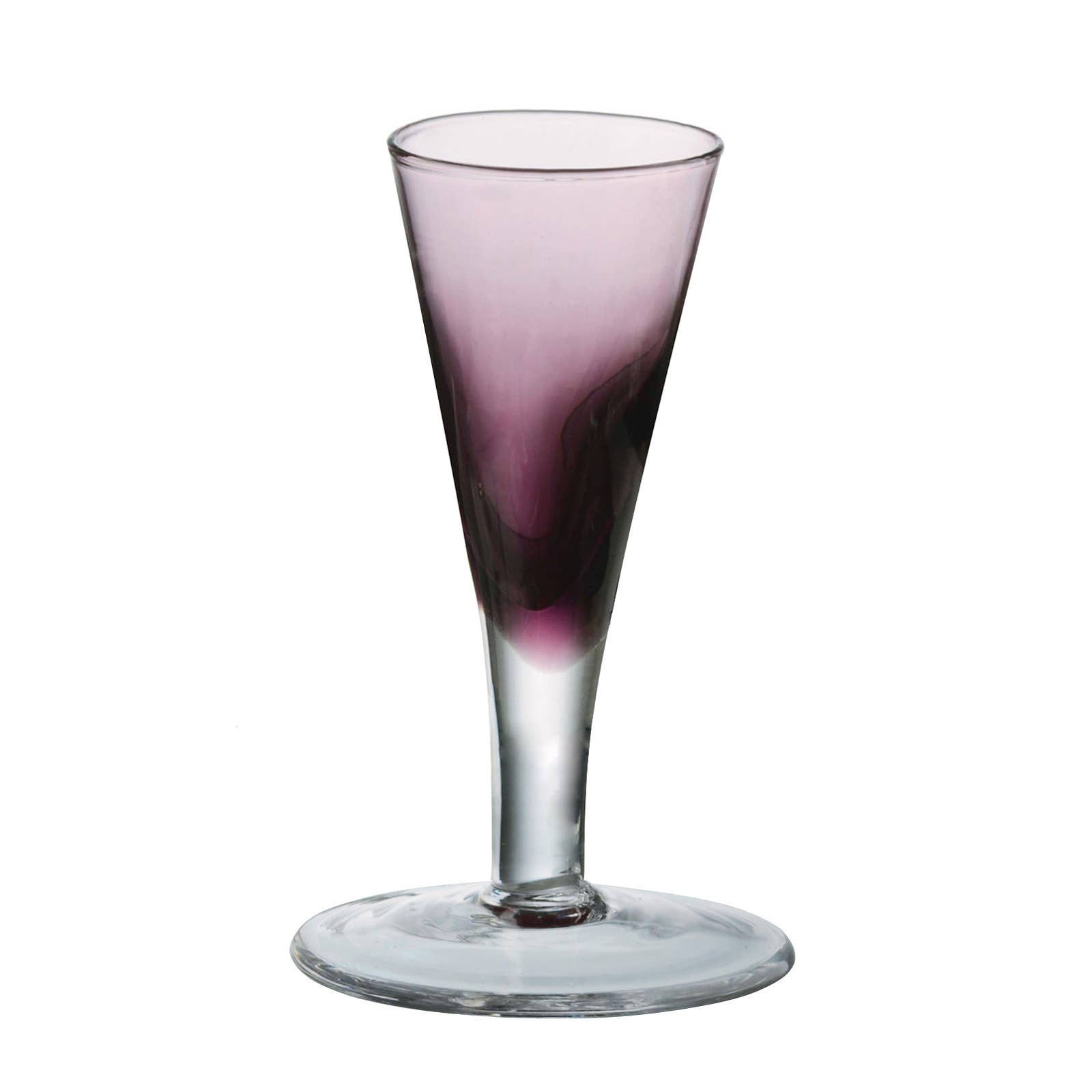 The DRH Collection BV - Wholesale Cocktail/Liquor Glass - 7 Piece Short Stem Liqueur Set7