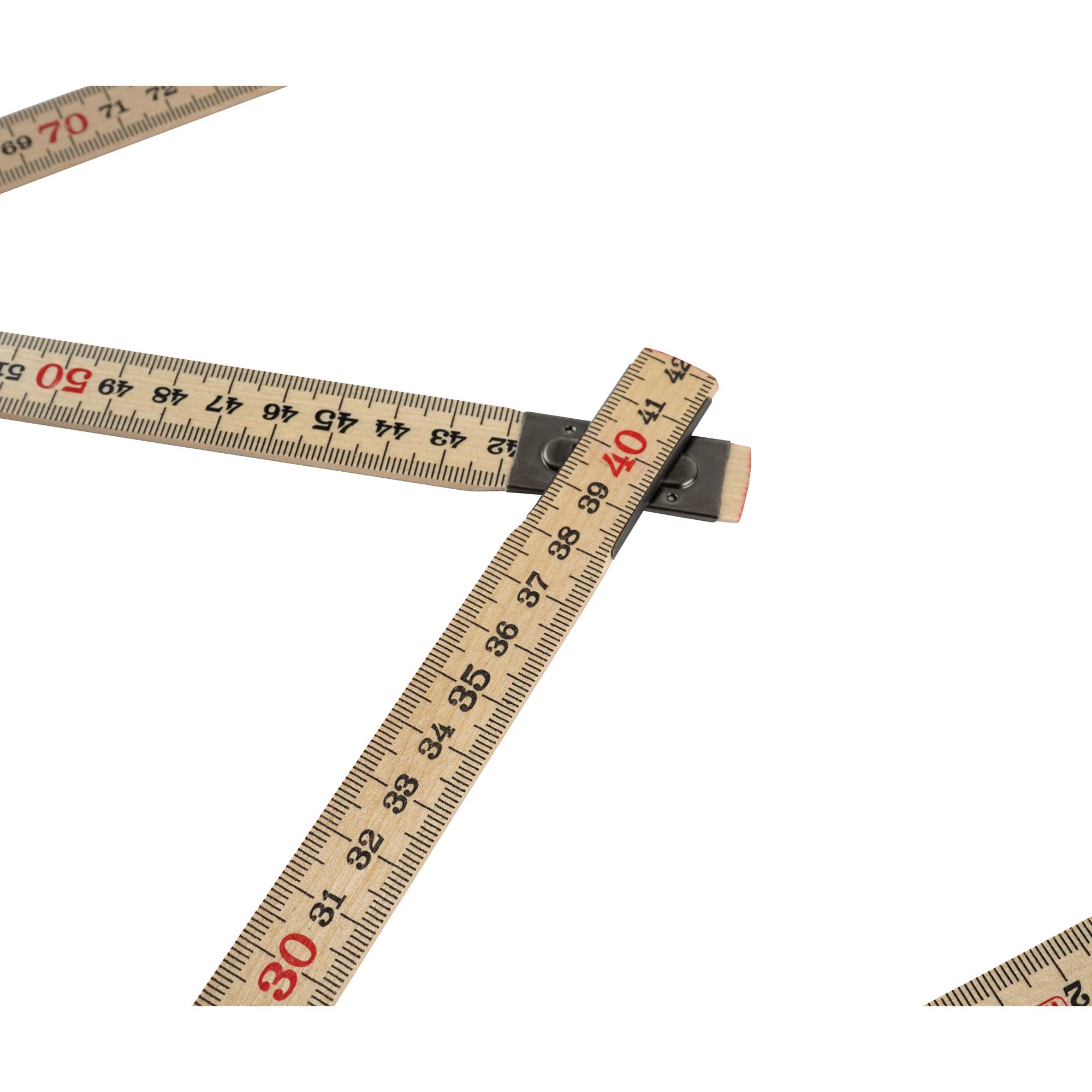 CGB Giftware – wholesale Ruler – Great Plains Extendable Wooden Ruler 4