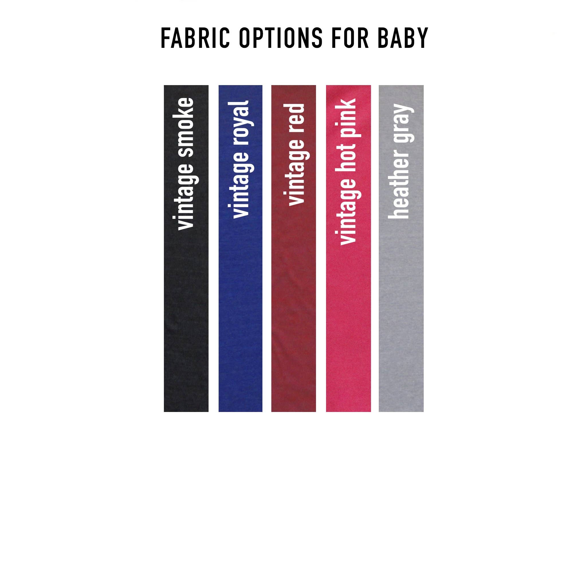 Megan Lee Designs - Wholesale Bodysuit (Non-Footed) - Baby - Rebel Rebel (David Bowie) : Baby Onesie (Color Onesie)1