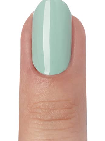 Jadegroen voor wholesale door Miss Sophie