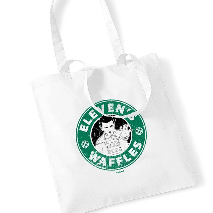 Blank Eleven's Waffles - 112 for wholesale on Faire0