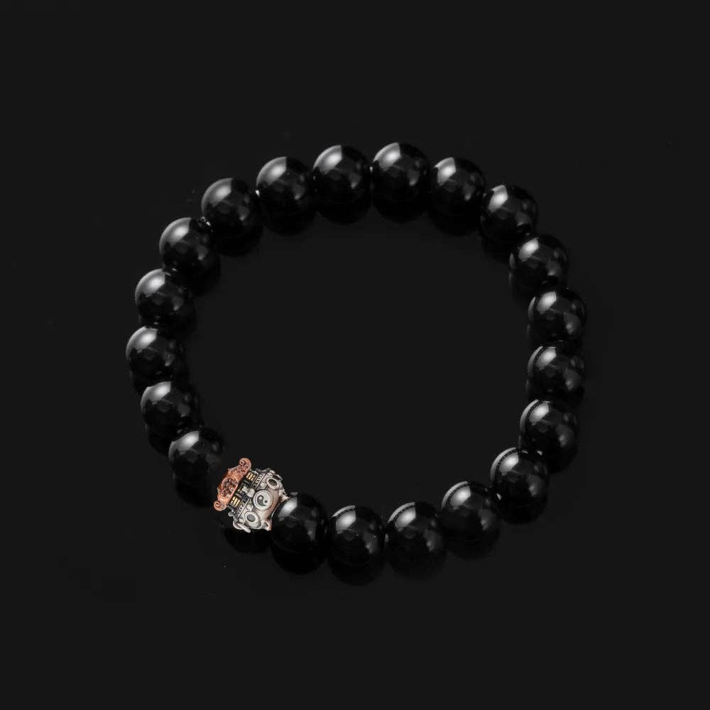 Coppertist.wu - Wholesale Individual Charm/Pendant - Alchemy Furnace Bead12