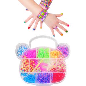 Purchase Wholesale friendship bracelet kit. Free Returns & Net 60 Terms on  Faire