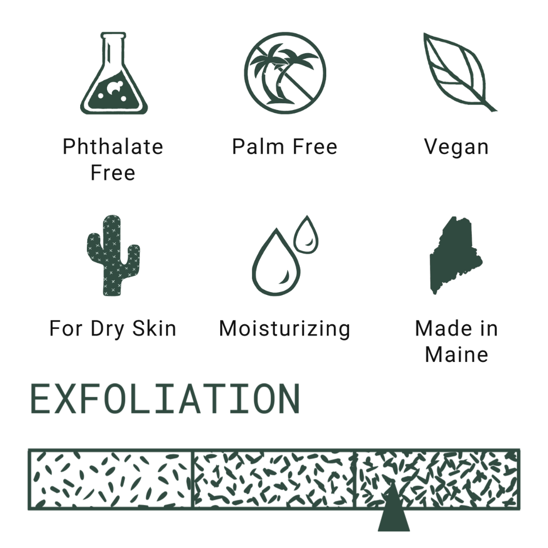 White Pine Bath & Brew - Wholesale Bar Soap - Cranberry Frost - Mini Beer Soap3