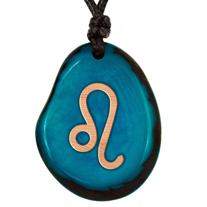 TURQUOISE Zodiac Symbol for wholesale by Simaru
