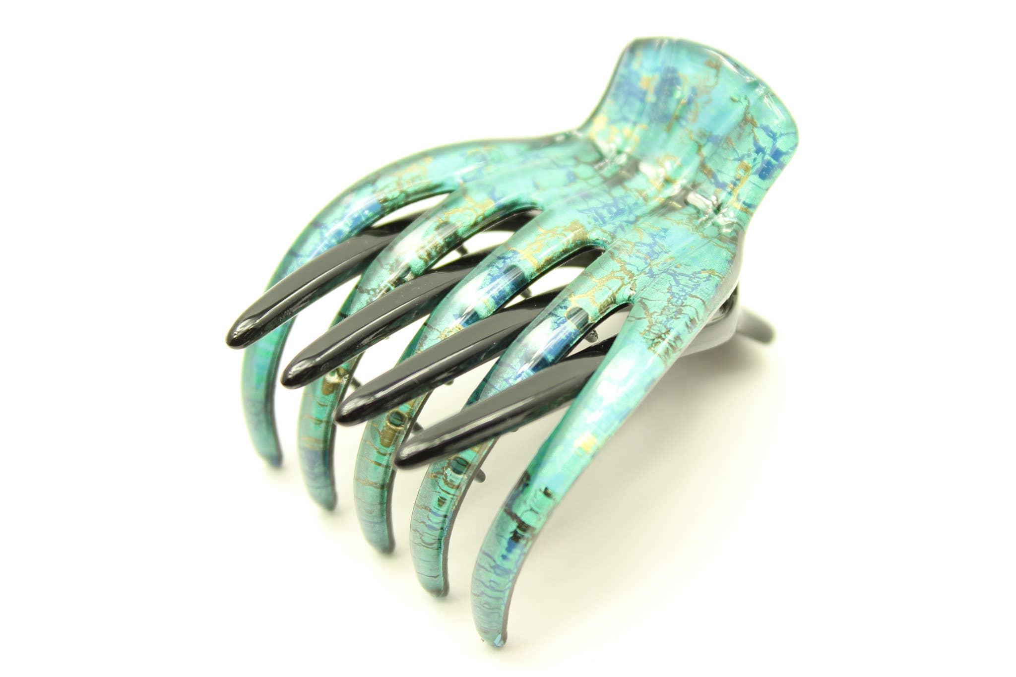 Medusa's Heirlooms – Clips para cabelo - Mulher por atacado – Pequenos Clipes de Yoga Franceses31