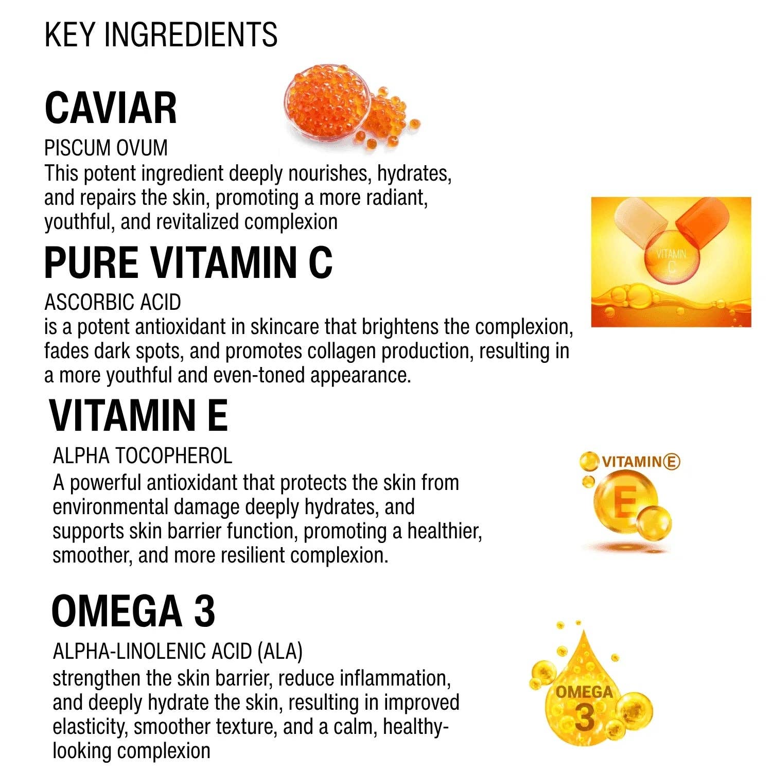 Gymsegbe - Wholesale Facial Care Set/Kit - The Luxury Bundle2