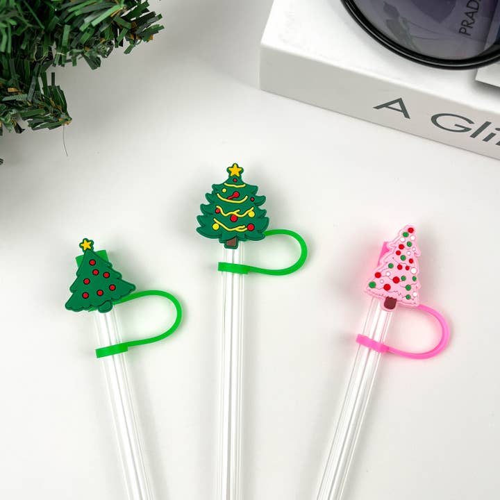 Cannucce per albero di Natale, decorazioni natalizie per la vendita all'ingrosso da parte di SoapElenGlen