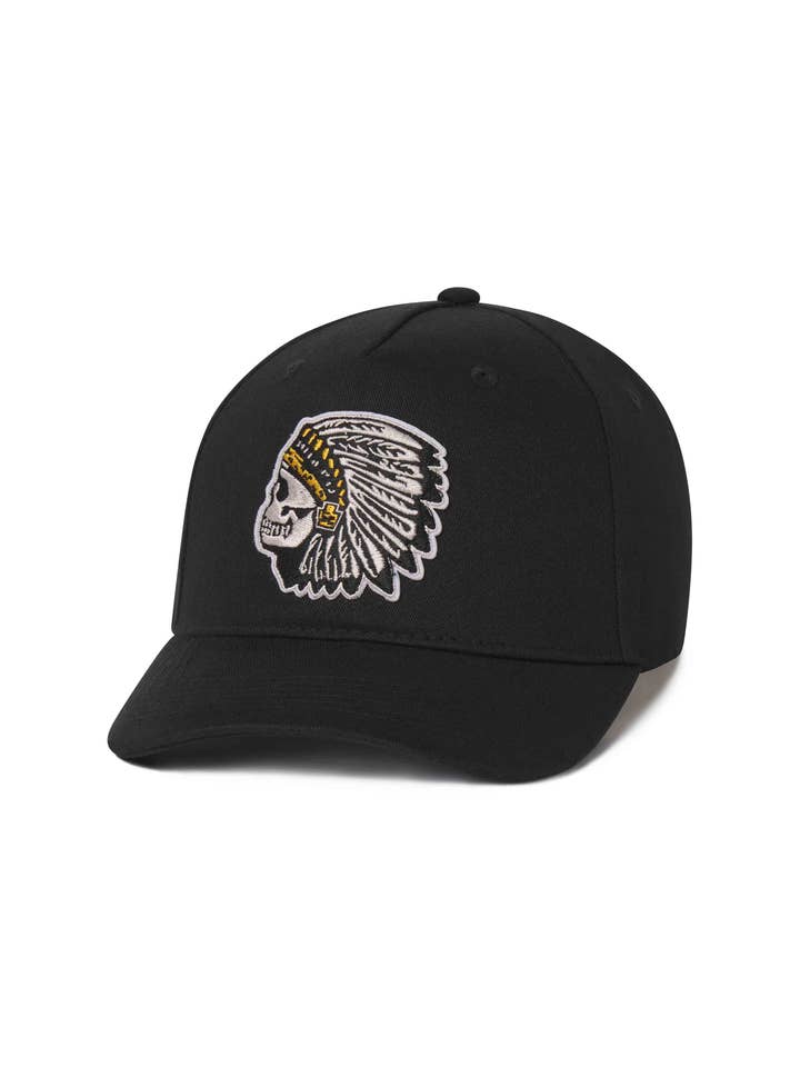 Chief Hat for wholesale by Steel City