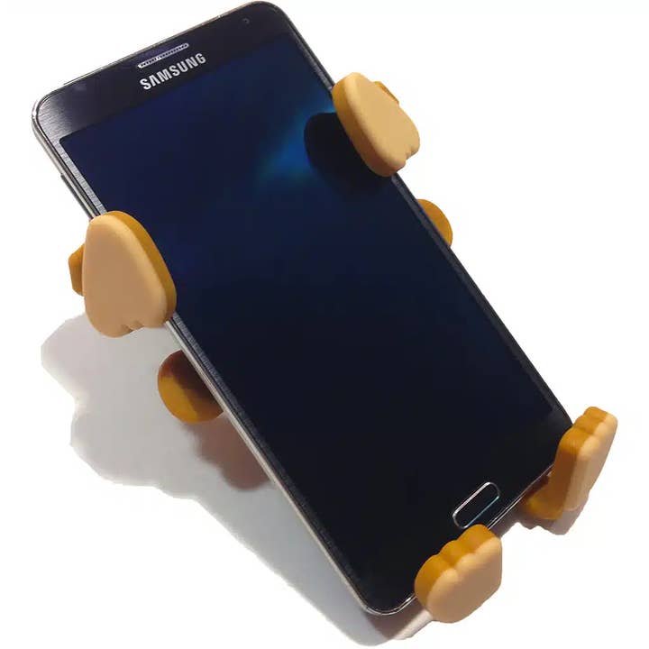 KidCo - Wholesale Phone/Tablet Stand - Grippy Smart Phone Holder