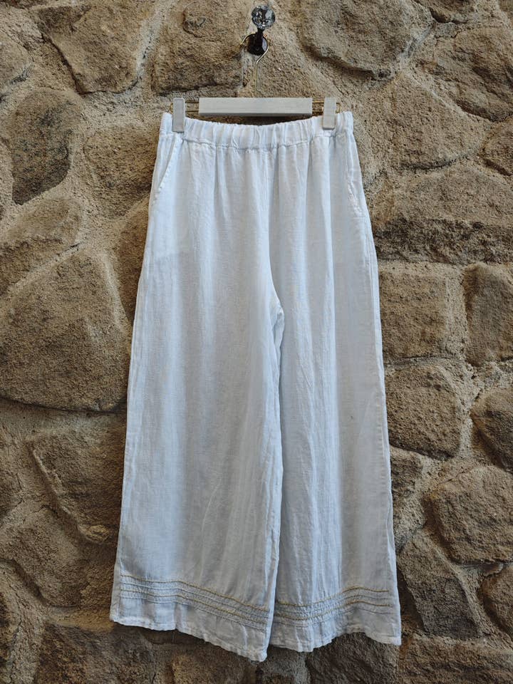 Byxa Ref-18178 för wholesale av Linen & More