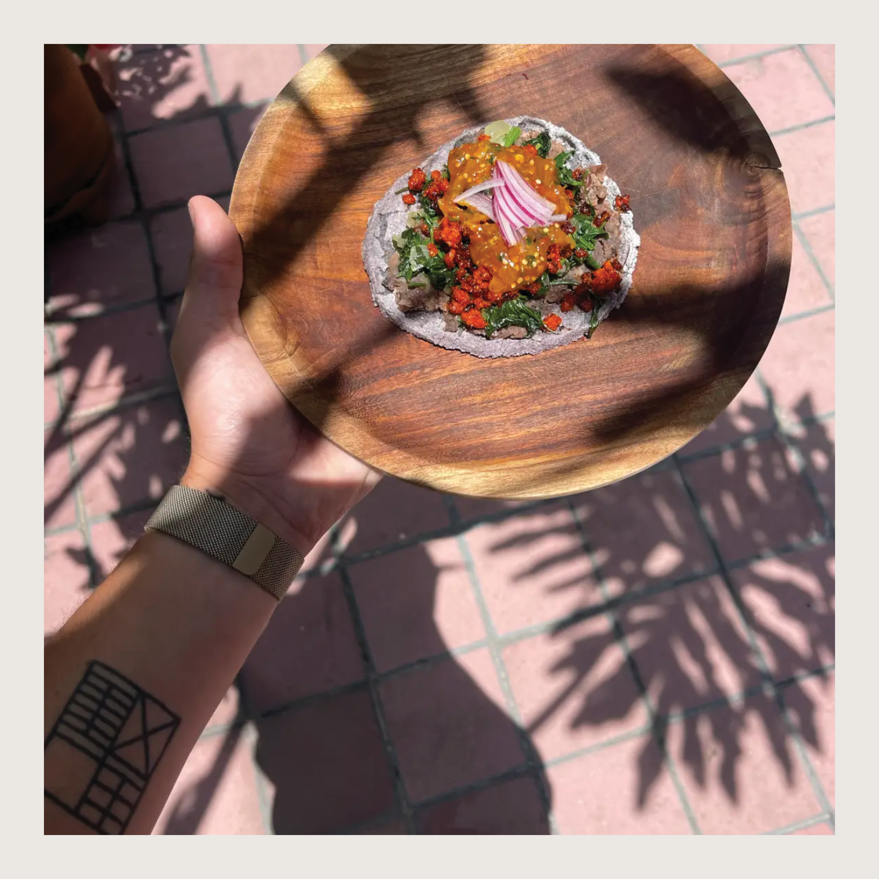 Studio Tarea - Wholesale Jar/Filled Candle - Pedregal – Earthy, Smoky Candle Inspired by Mexico City5