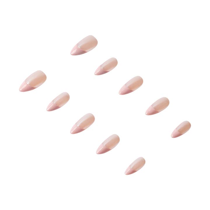 3H Unghie Finte di Lusso Fatte a Mano - Babydoll per la vendita all'ingrosso da parte di 3H Nails