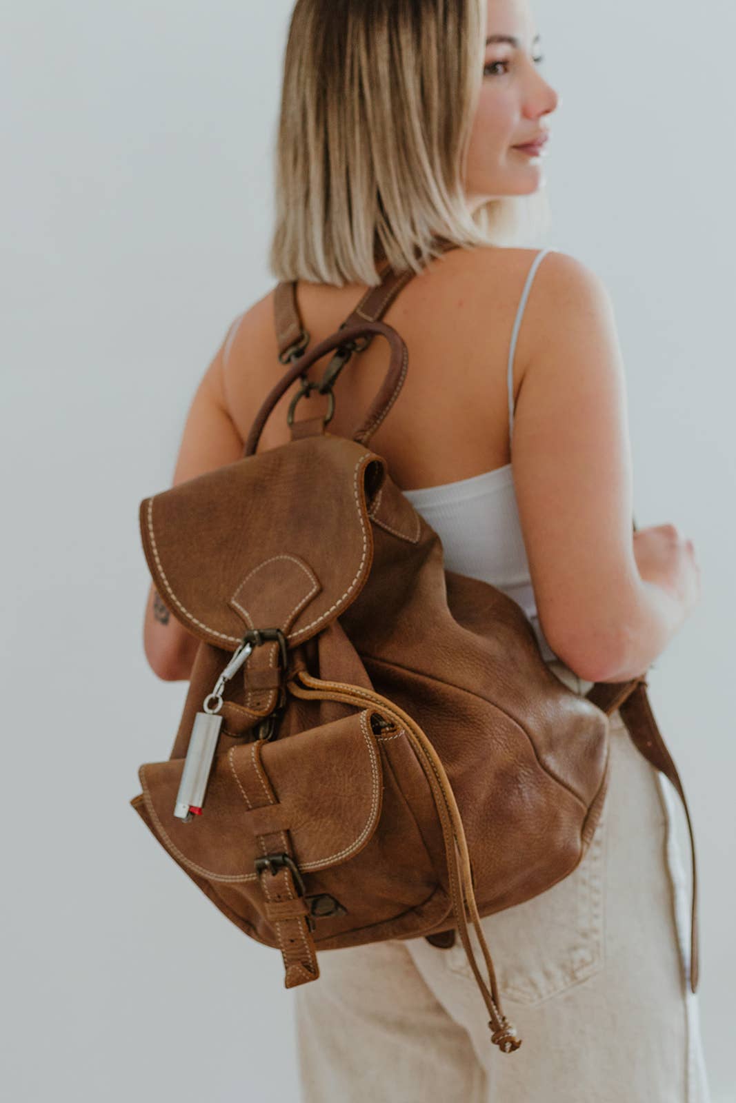 Frankie Smoke - Wholesale Keychain - Unisex - LIGHTER KEYCHAIN3