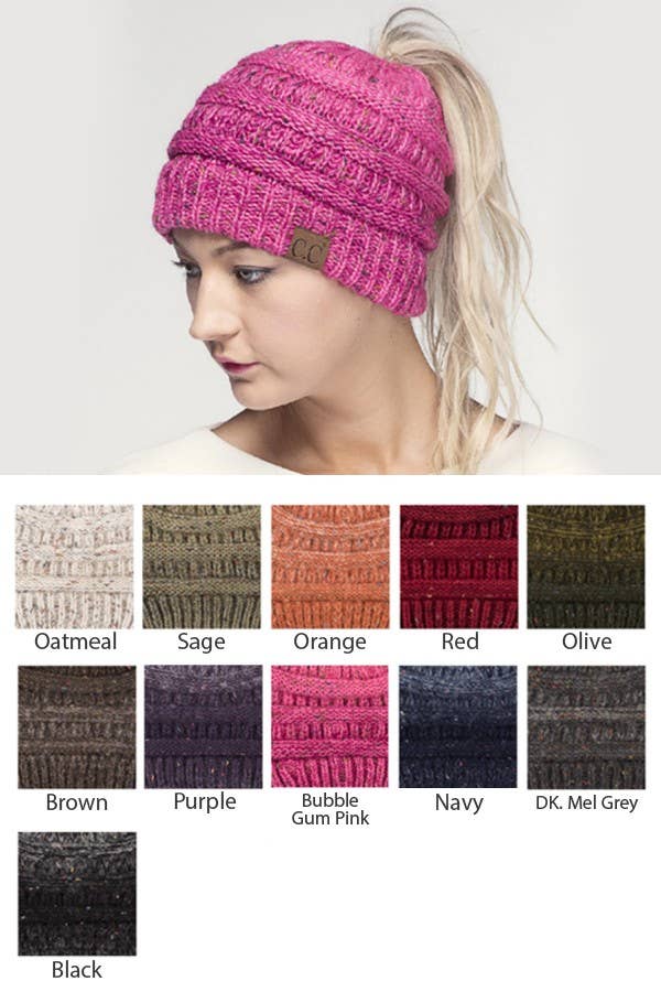 bulk cc beanies