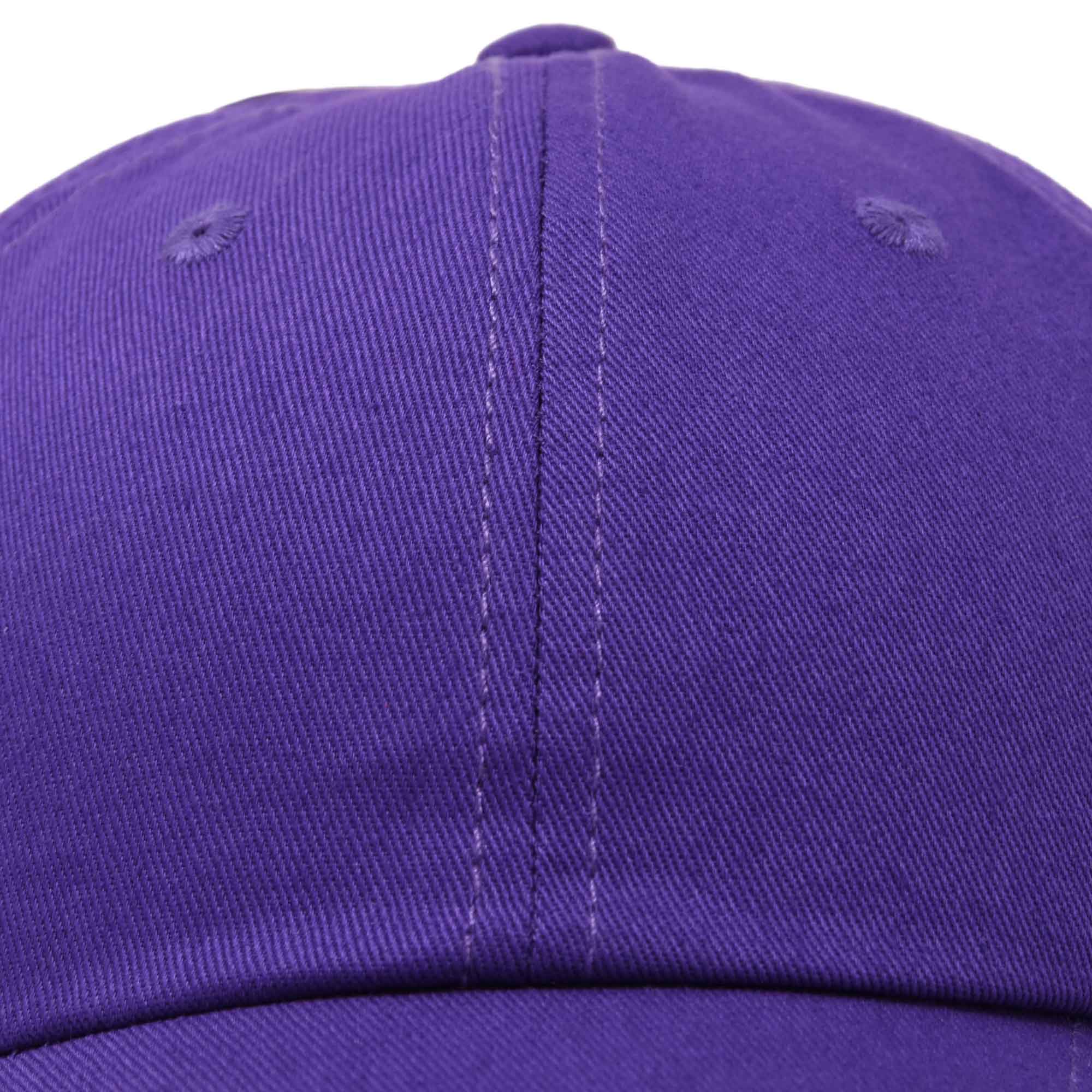 Dalix - Wholesale Baseball Cap - Unisex - DALIX Unisex Unstructured Cotton Cap Adjustable Plain Hat110