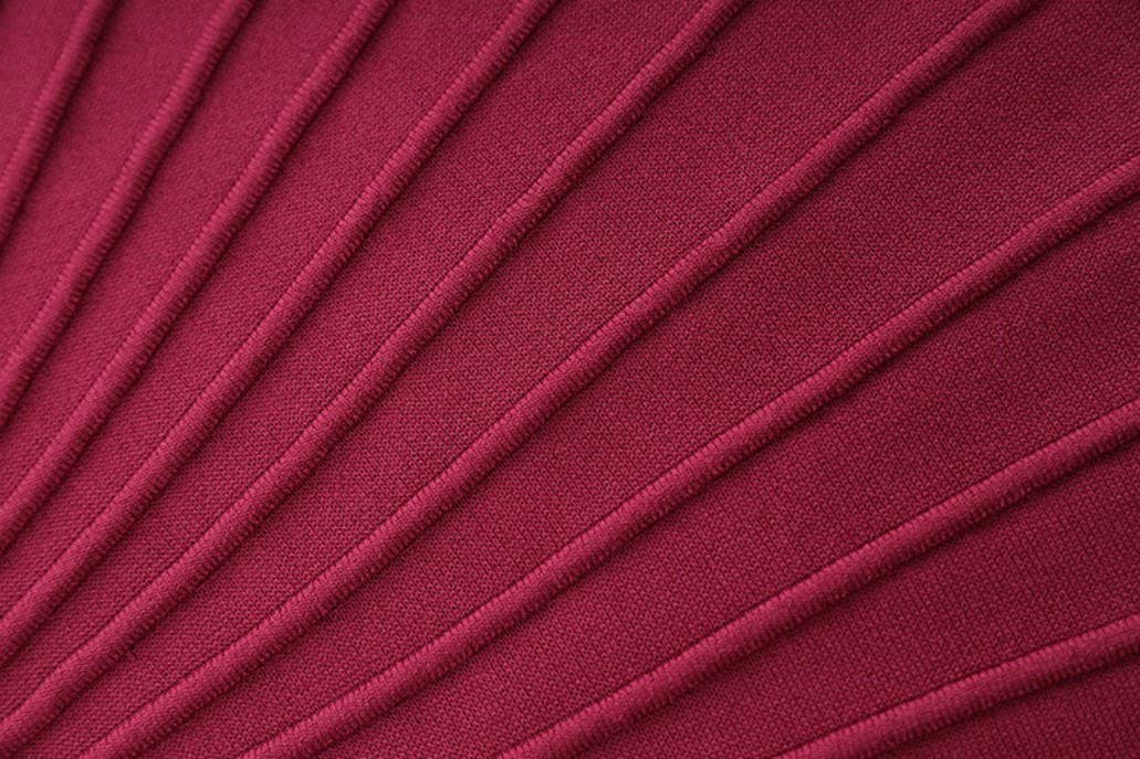 Productseeker - Wholesale Dress - Women's - DR867 Sleeveless Knit Vest Pleated Slim Fit Midi Dress7