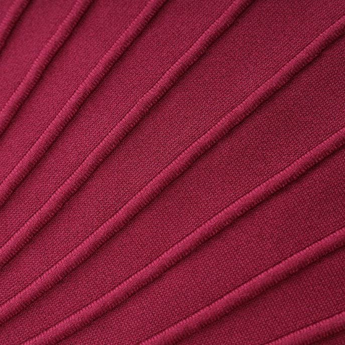 Productseeker - Wholesale Dress - Women's - DR867 Sleeveless Knit Vest Pleated Slim Fit Midi Dress7