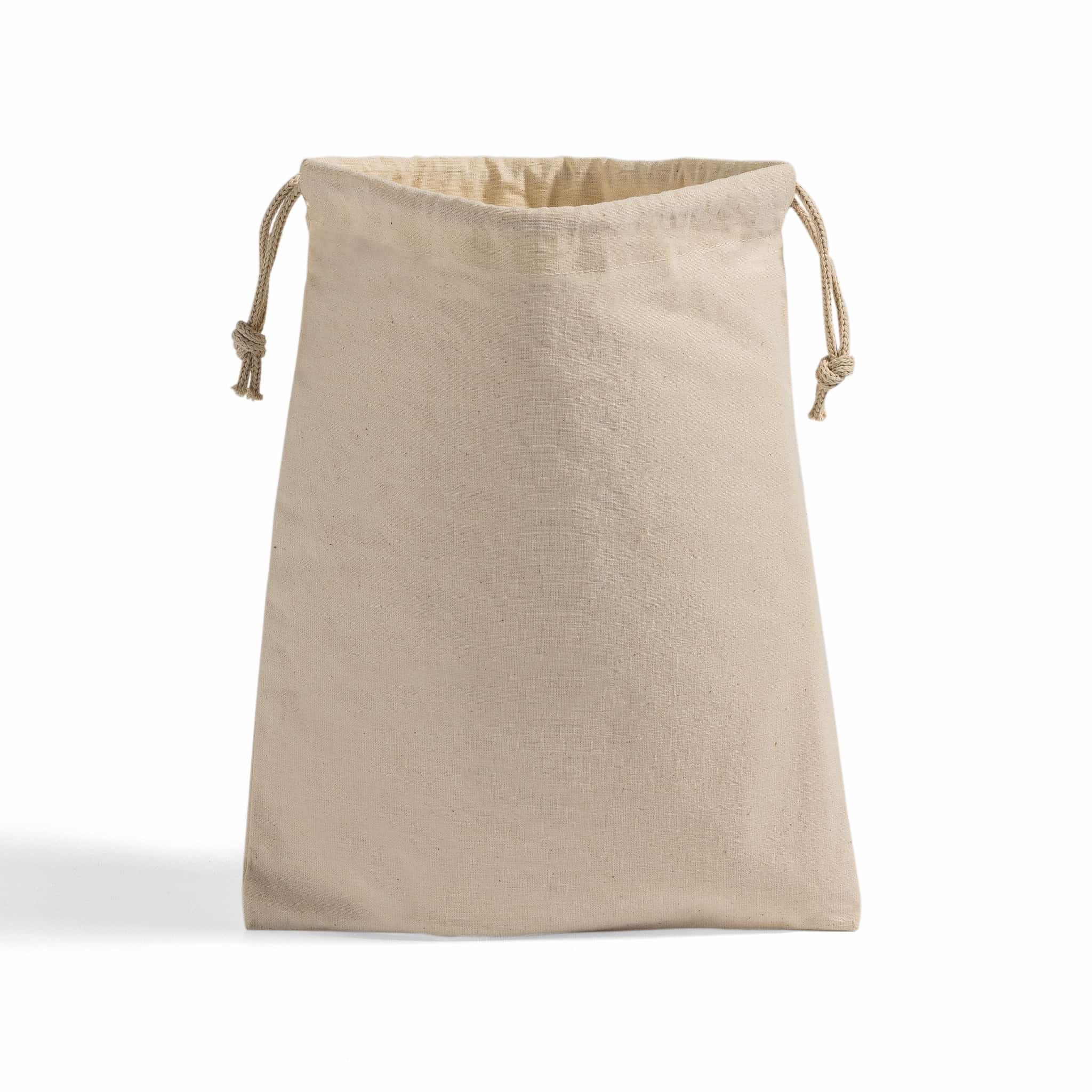 TBF - Wholesale Pouch - Unisex - TBF Drawstring Pouch Bags (Pack of 12) - GB0